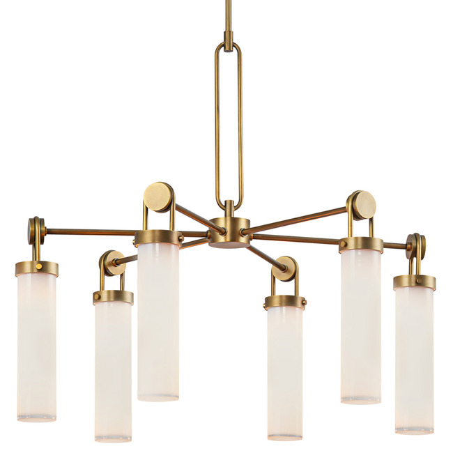 Wynwood Chandelier by Alora