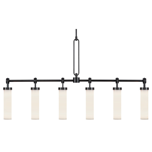 Wynwood Linear Pendant by Alora