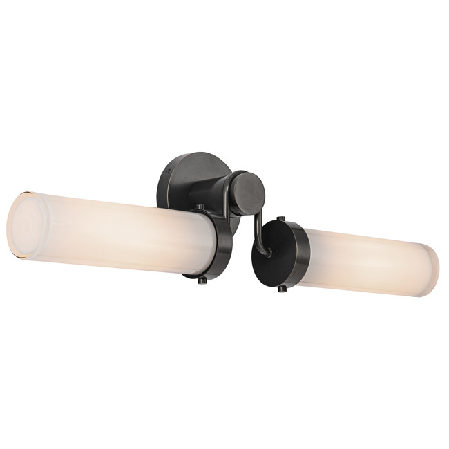 Wynwood Bathroom Vanity Light by Alora