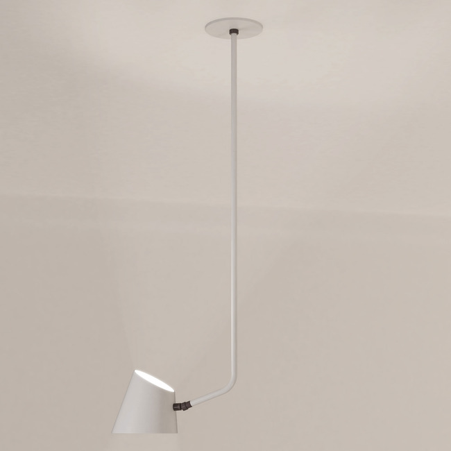 Hartau Simple Pendant by Darmes