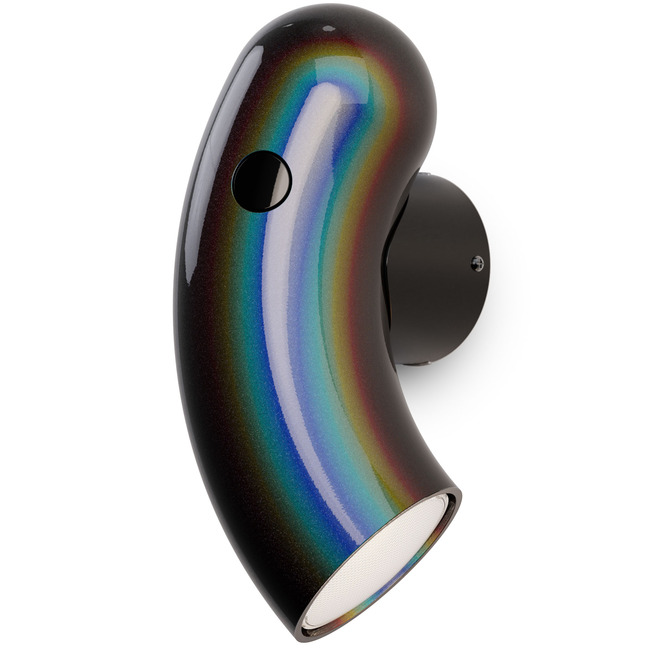 Hyphen Wall Light by Darmes