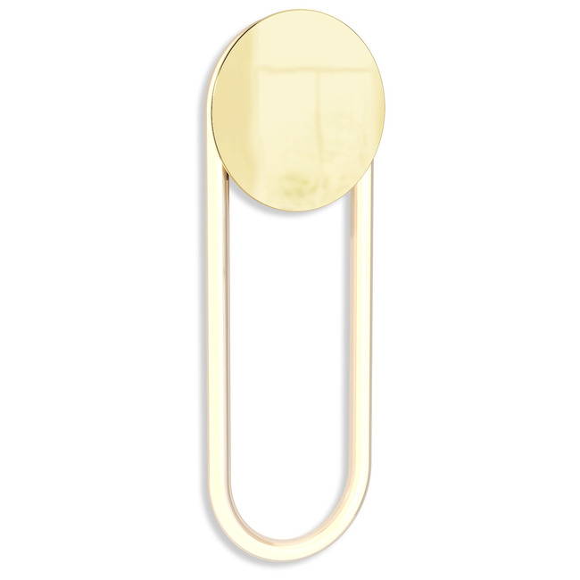 Ra Wall Sconce by Darmes