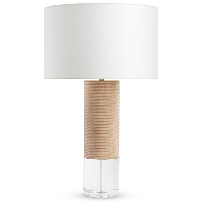 Admiral Table Lamp by FlowDecor