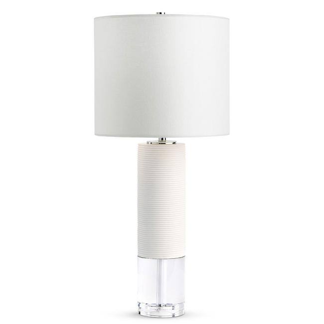 Baby Bermuda Table Lamp by FlowDecor