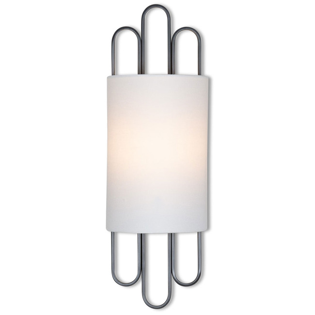 Barclay Wall Sconce by FlowDecor