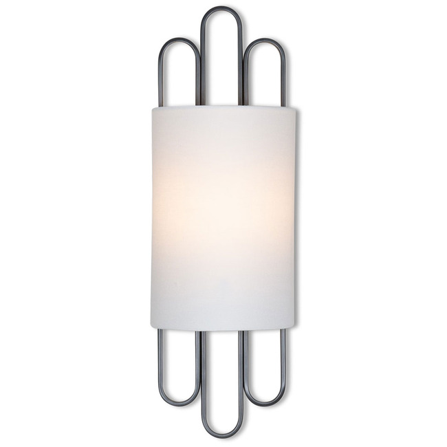 Barclay Wall Sconce by FlowDecor