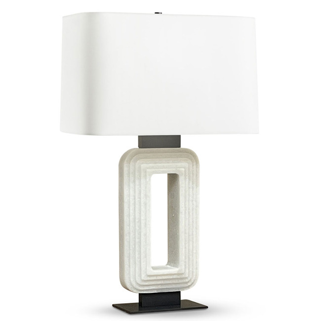 Bloor Table Lamp by FlowDecor