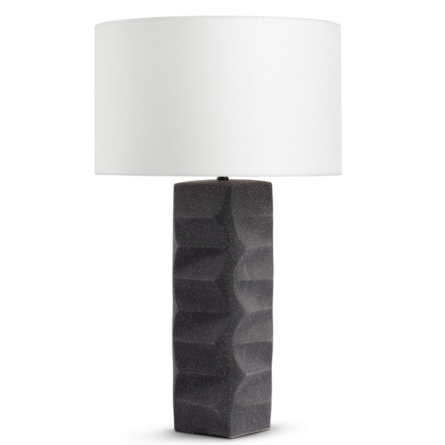 Bond Table Lamp by FlowDecor