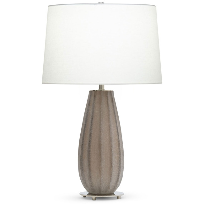 Danforth Table Lamp by FlowDecor