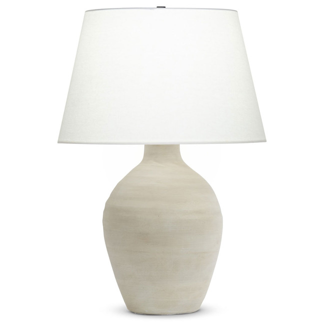 Dundalk Table Lamp by FlowDecor