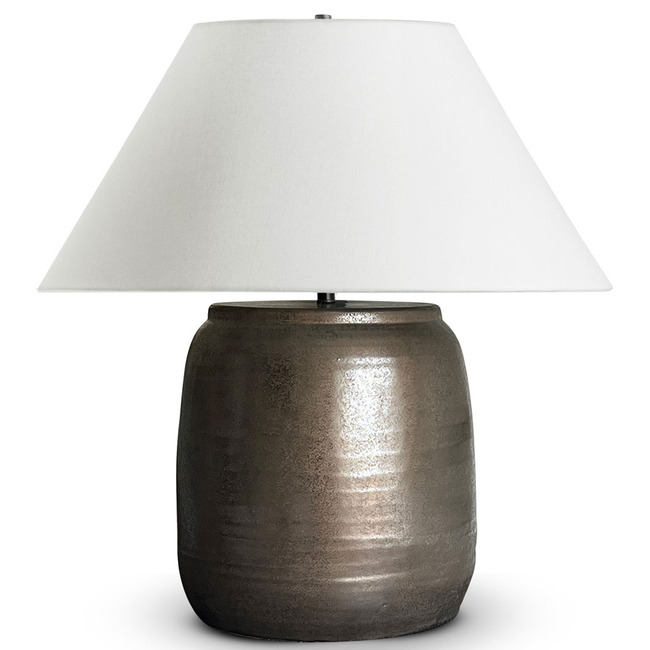 Graham Table Lamp by FlowDecor