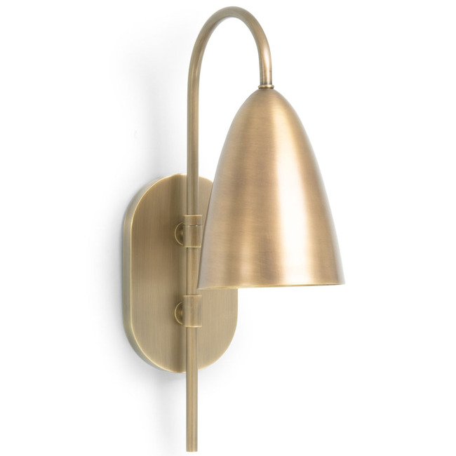 Jones Wall Sconce by FlowDecor