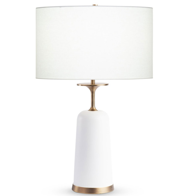 Judith Table Lamp by FlowDecor