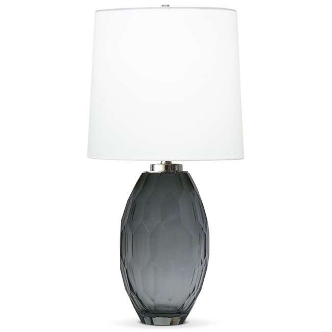 Leslie Table Lamp by FlowDecor