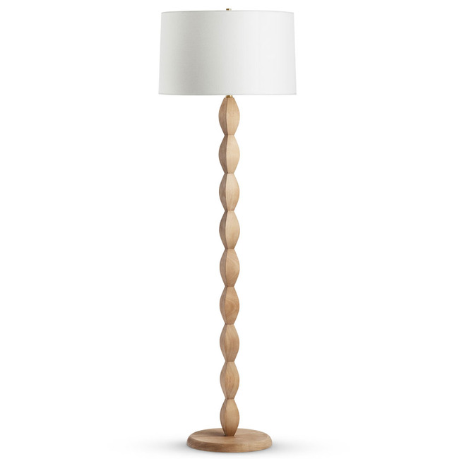 Manor Floor Lamp by FlowDecor