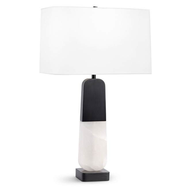Phillip Table Lamp by FlowDecor