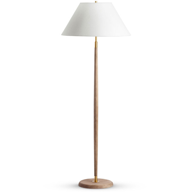 Portland Floor Lamp by FlowDecor