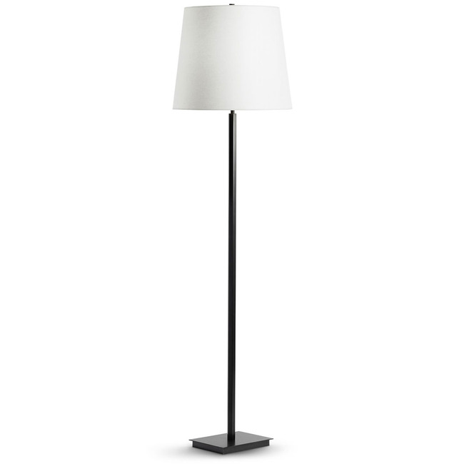 Rebecca Floor Lamp by FlowDecor