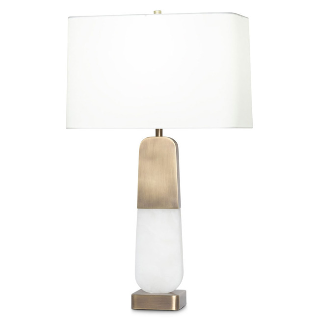 Samuel Table Lamp by FlowDecor