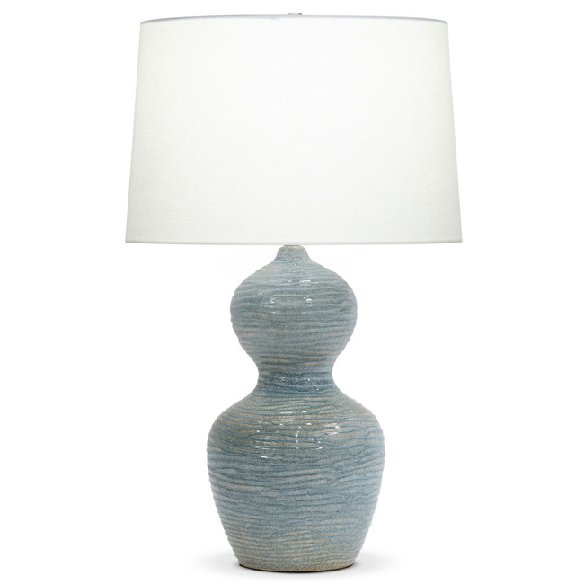 Theresa Table Lamp by FlowDecor