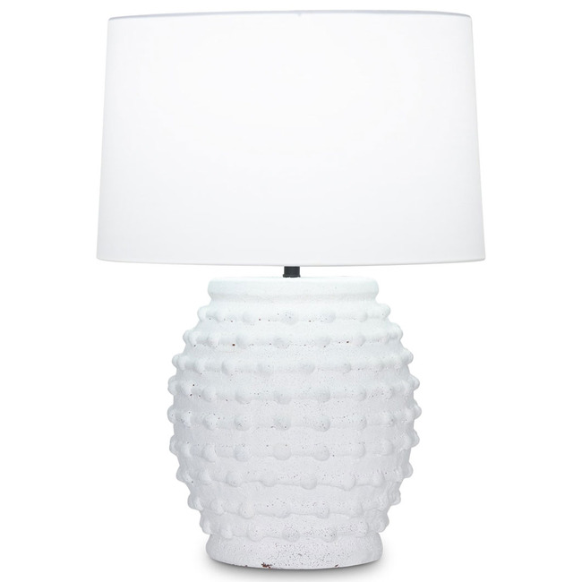 Tobin Table Lamp by FlowDecor