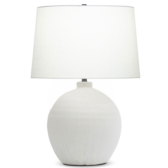 Trudelle Table Lamp by FlowDecor