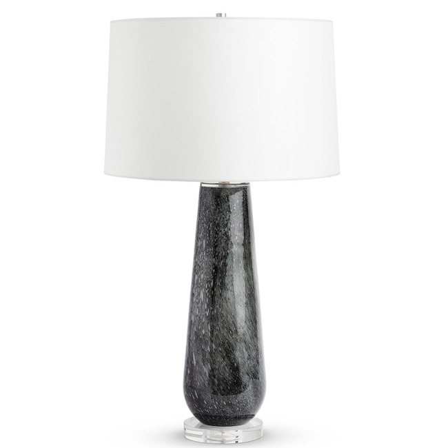 Wade Table Lamp by FlowDecor