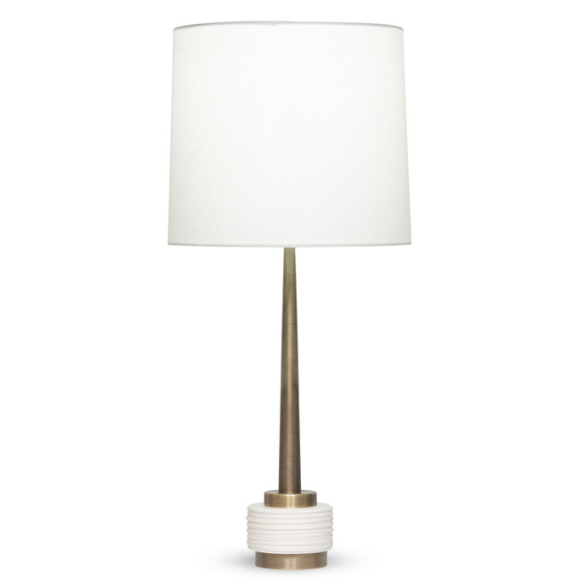 Weiss Table Lamp by FlowDecor