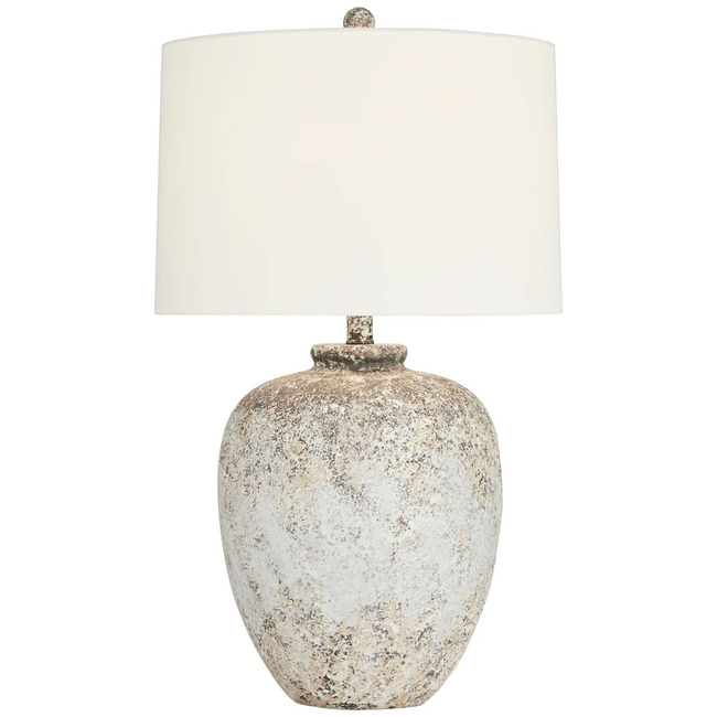 Astaire Table Lamp by Pacific Coast Lighting