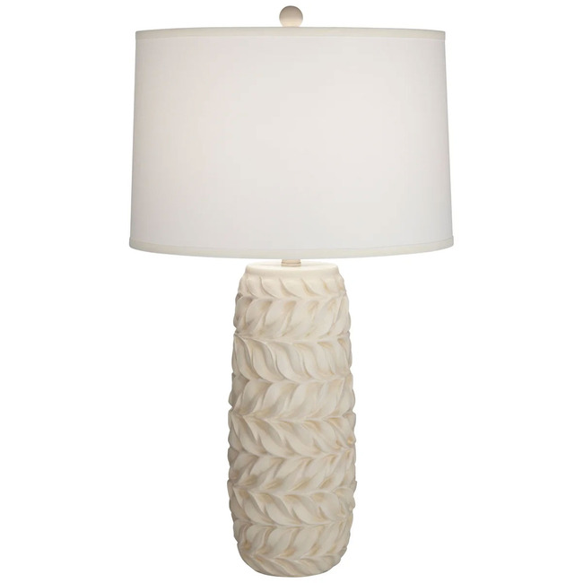 Atlas Table Lamp by Pacific Coast Lighting
