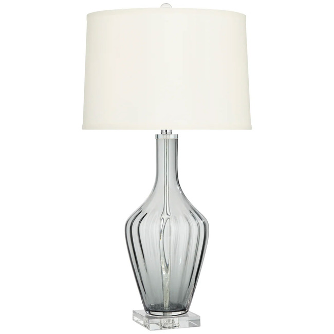 Nile Table Lamp by Pacific Coast Lighting