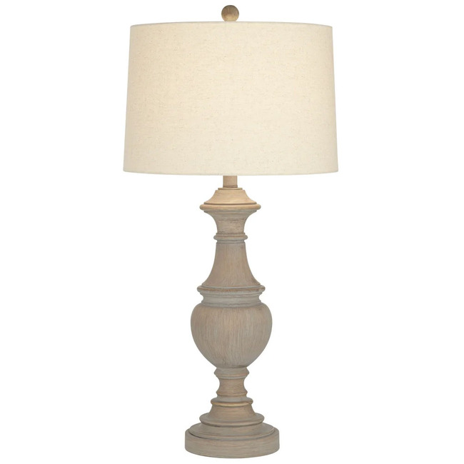 Walden Table Lamp by Pacific Coast Lighting