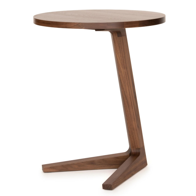 Cross Side Table by Case