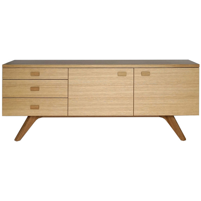 Cross Sideboard by Case