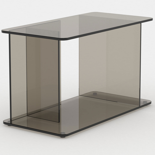 Lucent Large Side Table by Case