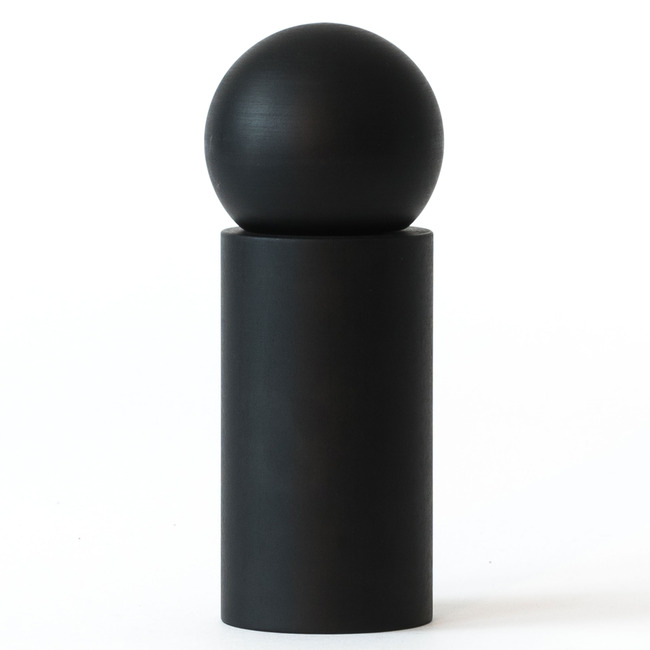 Orb Grinder - black