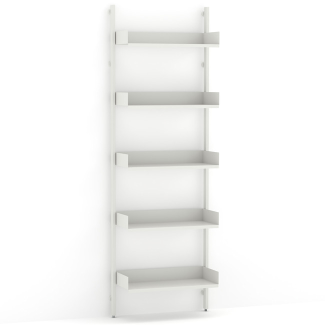 Slot Shelving Unit by Case