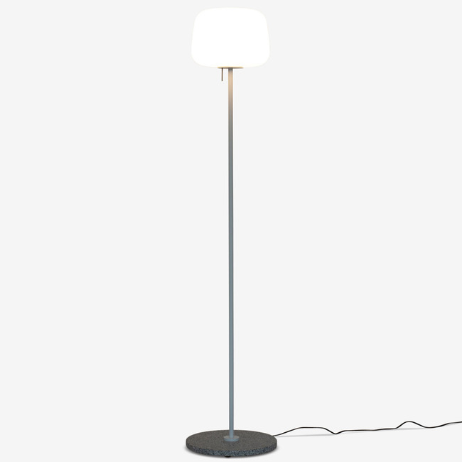 Soft Floor Lamp by Case