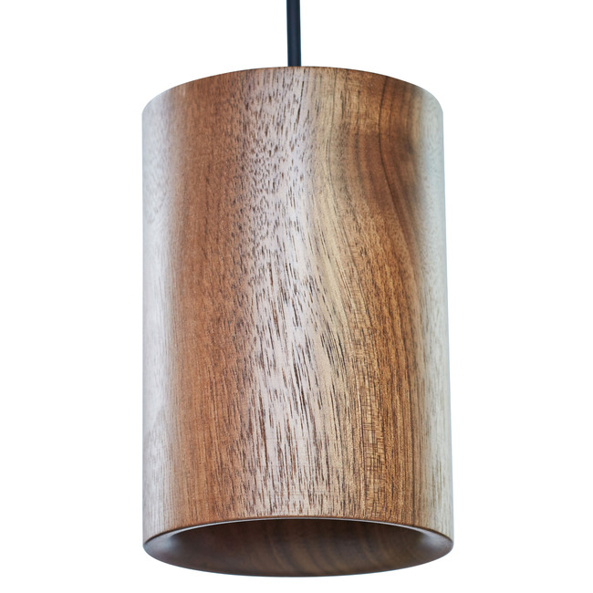 Solid Cylinder Pendant by Case