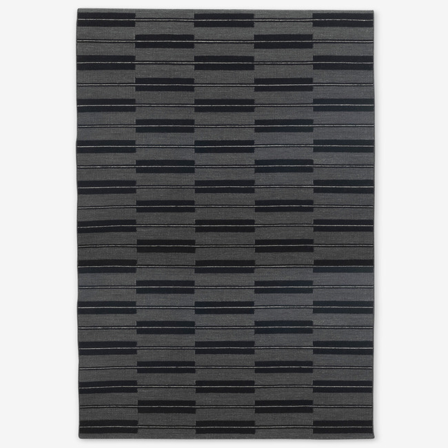 Spindle Rug by Case