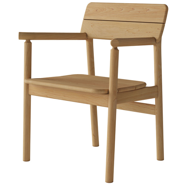 Tanso Armchair by Case