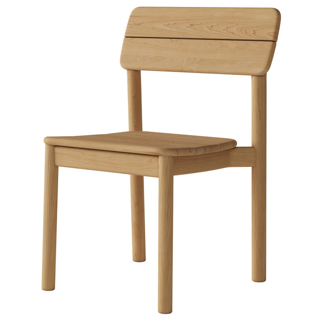 Tanso Side Chair by Case