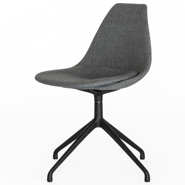 Ziba Chair by Case