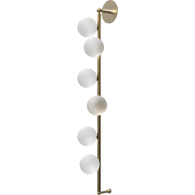 Harper Wall Light by Blueprint Lighting