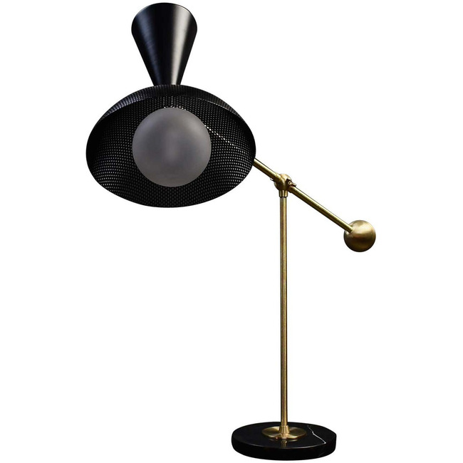 Molto Table Lamp by Blueprint Lighting