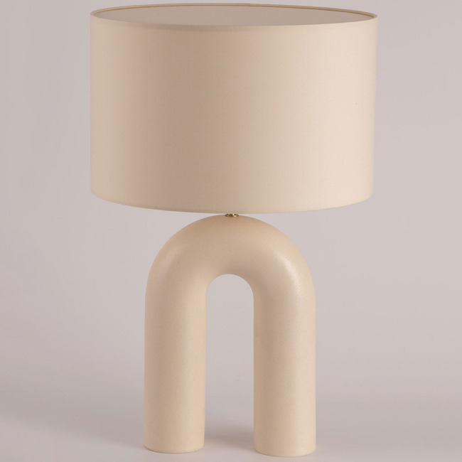 Arko Table Lamp by Simone & Marcel