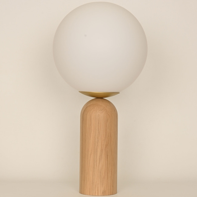 Atlas Table Lamp by Simone & Marcel