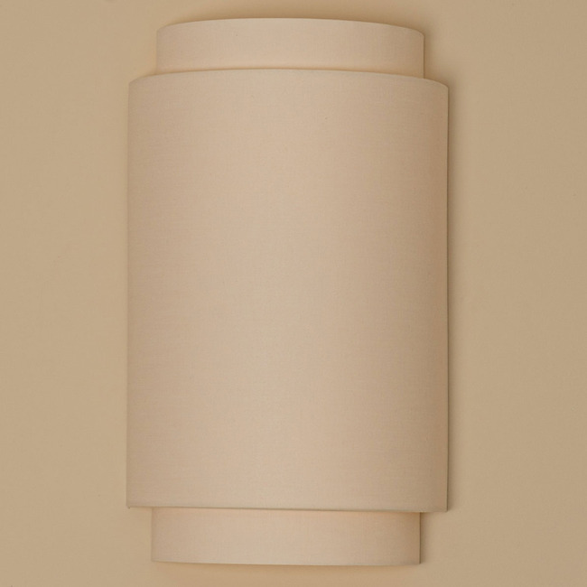 Duono Wall Light by Simone & Marcel