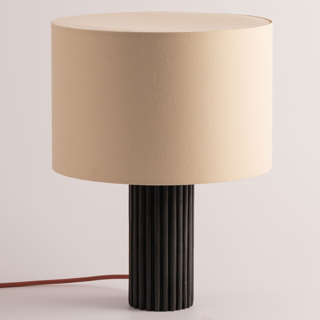 Flutita Table Lamp by Simone & Marcel