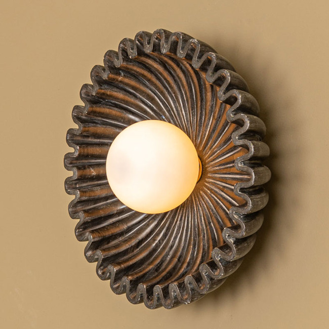 Ostro Wall Light by Simone & Marcel